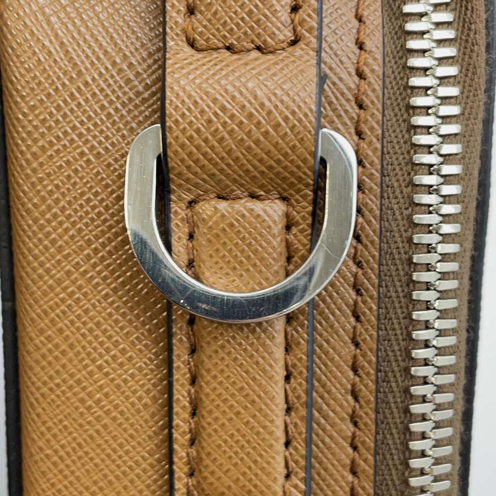 Prada Brick Shoulder 2WAY Bag - Picture 10 of 14